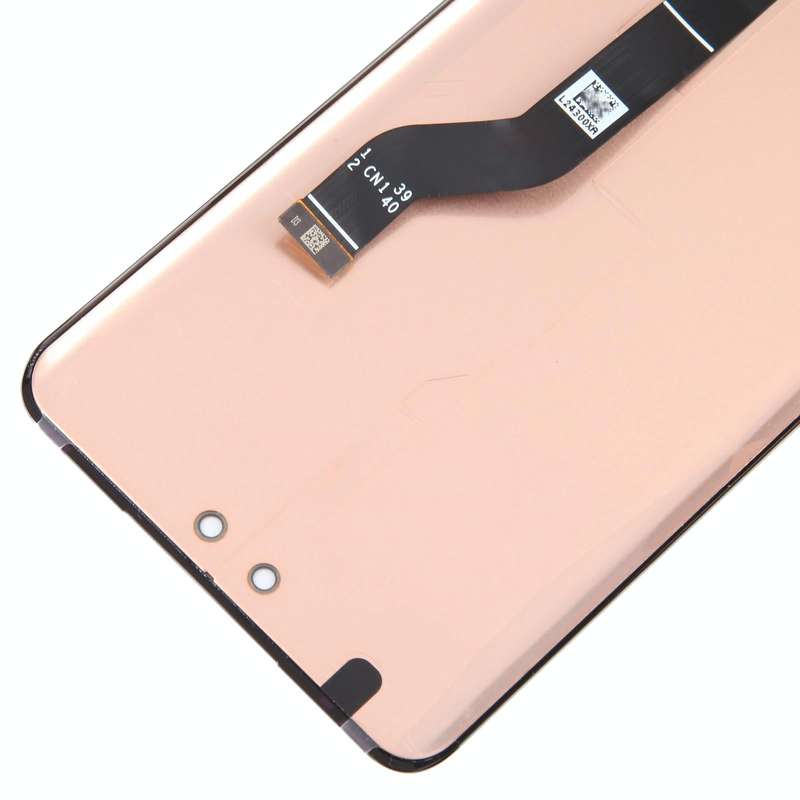 AMOLED Material Original LCD Screen for Xiaomi 13 Lite With Digitizer Full Assembly