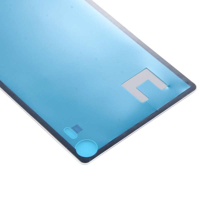 For Lenovo Vibe Shot / Z90 Battery Back Cover(White)