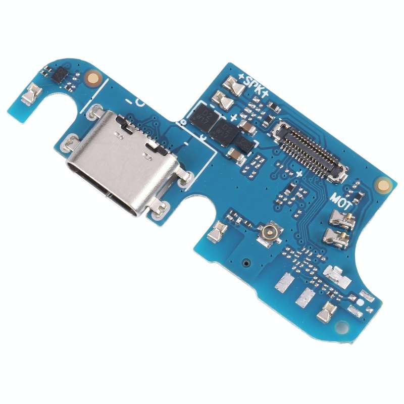 For Vsmart Joy 3 OEM Charging Port Board