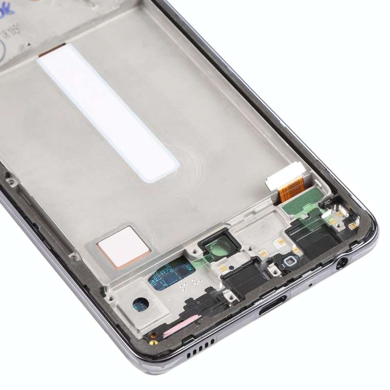 incell Material LCD Screen and Digitizer Full Assembly with Frame (Not Supporting Fingerprint Ide...