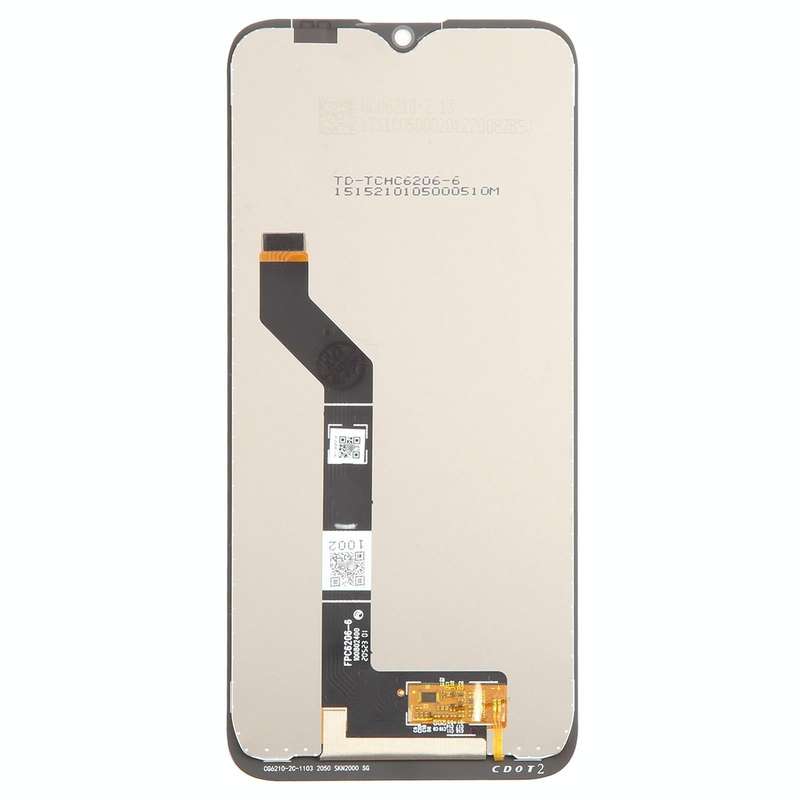 For AT&T Maestro Plus V350U LCD Screen With Digitizer Full Assembly