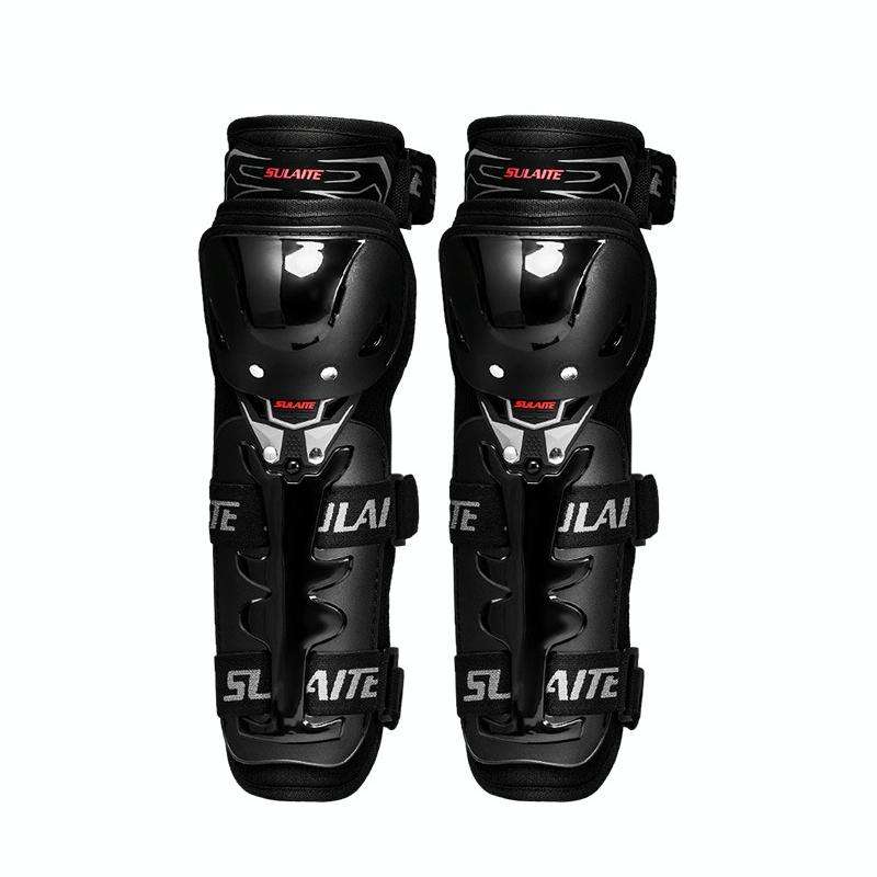 SULAITE Motorcycle Riding Protective Gear Four Seasons Anti-Fall Warm Windshield Rider Equipment,...