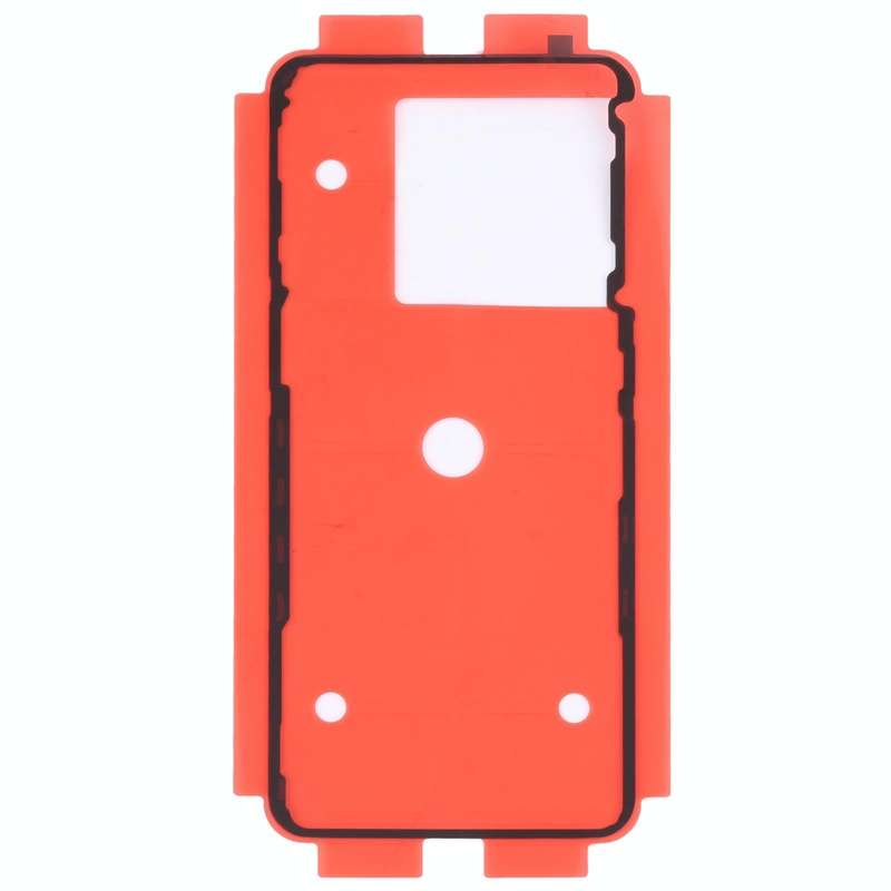 For OnePlus 10 Pro 10pcs Back Housing Cover Adhesive