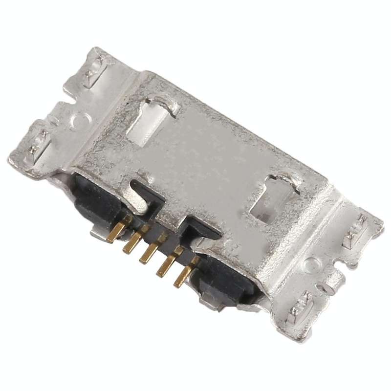 10 PCS Charging Port Connector for Nokia 6