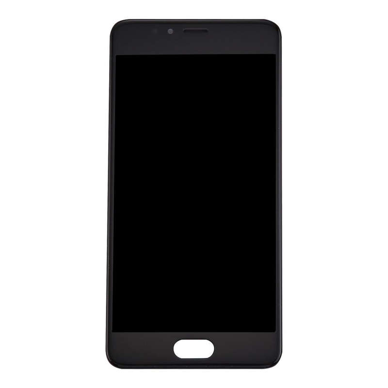 TFT LCD Screen for Meizu M5s / Meilan 5s with Digitizer Full Assembly(Black)