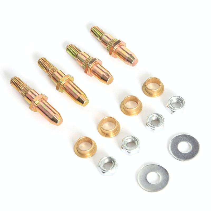 Car Removal Tool Door Hinge Bushing Kit with Instructions 19299324 for Chevrolet GMC