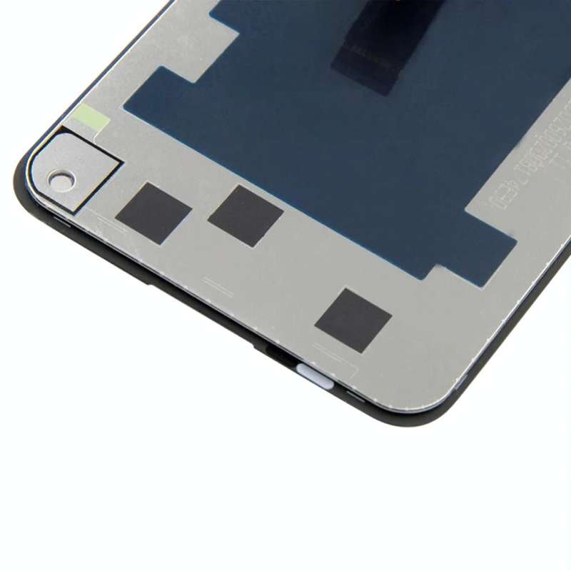LCD Screen and Digitizer Full Assembly for T-Mobile REVVL 5G T790 T790W(Black)