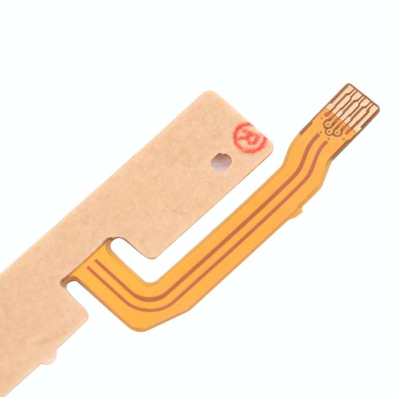 Power Button & Volume Button Flex Cable for Motorola Edge+