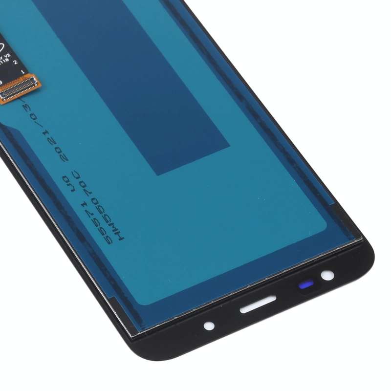 TFT LCD Screen for Galaxy J6 (2018), On6, J600F/DS, J600G/DS With Digitizer Full Assembly (Black)