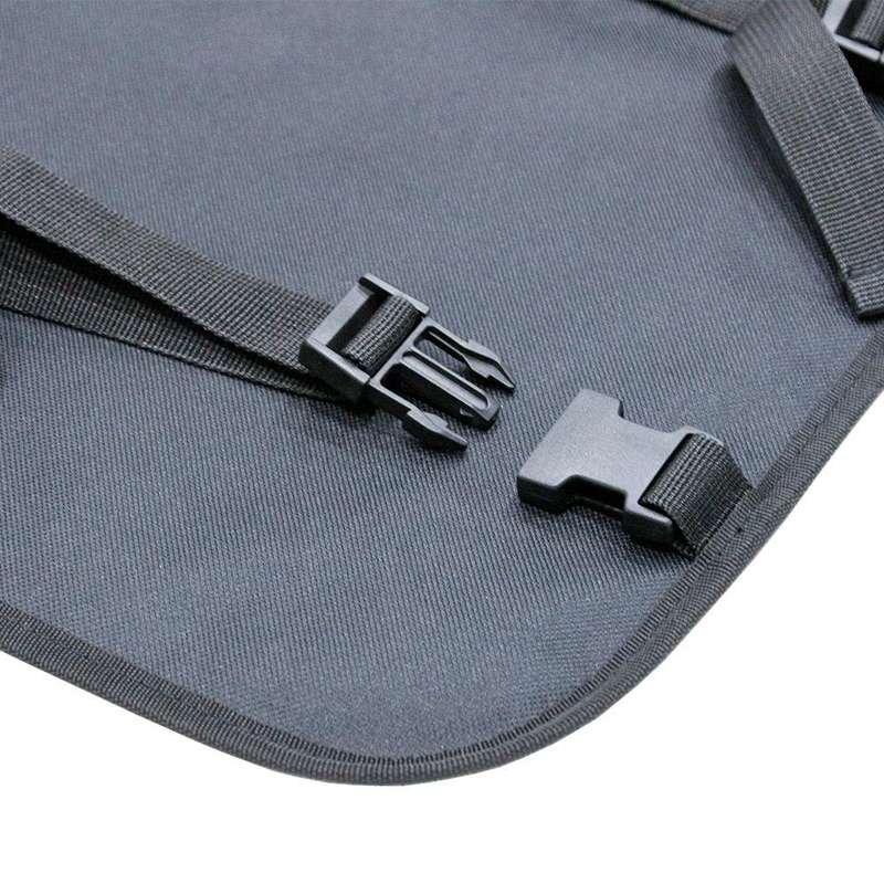 AC1097 ATV Cushion Beach Motorcycle Seat Cover