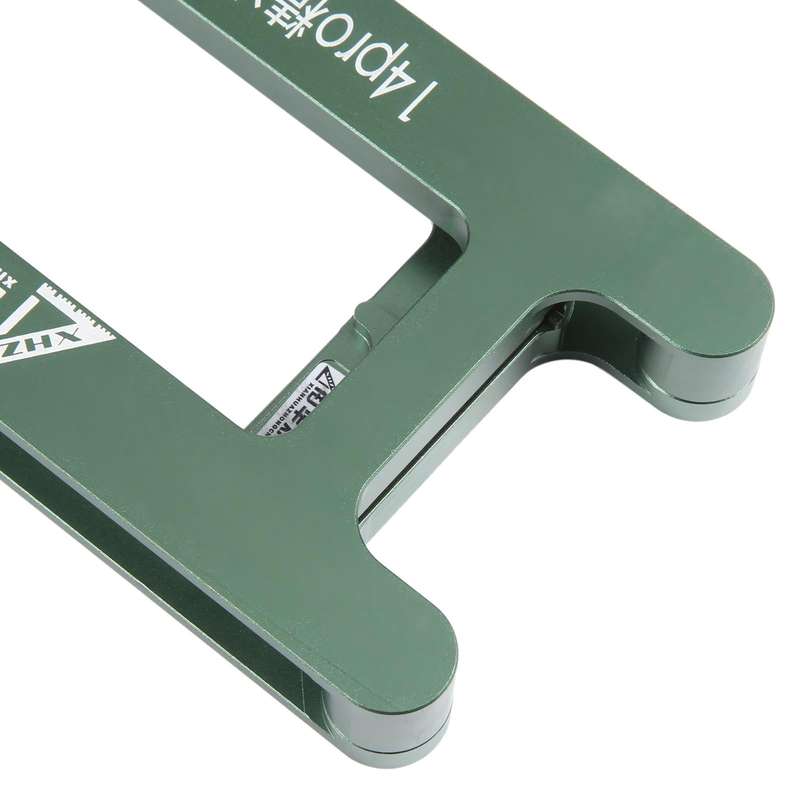 For iPhone 14 Pro Magnetic LCD Screen Frame Bezel Pressure Holding Mold Clamp Mold