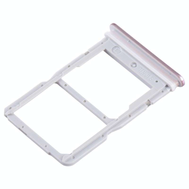 For Honor X8 SIM + SIM Card Tray (Pink)