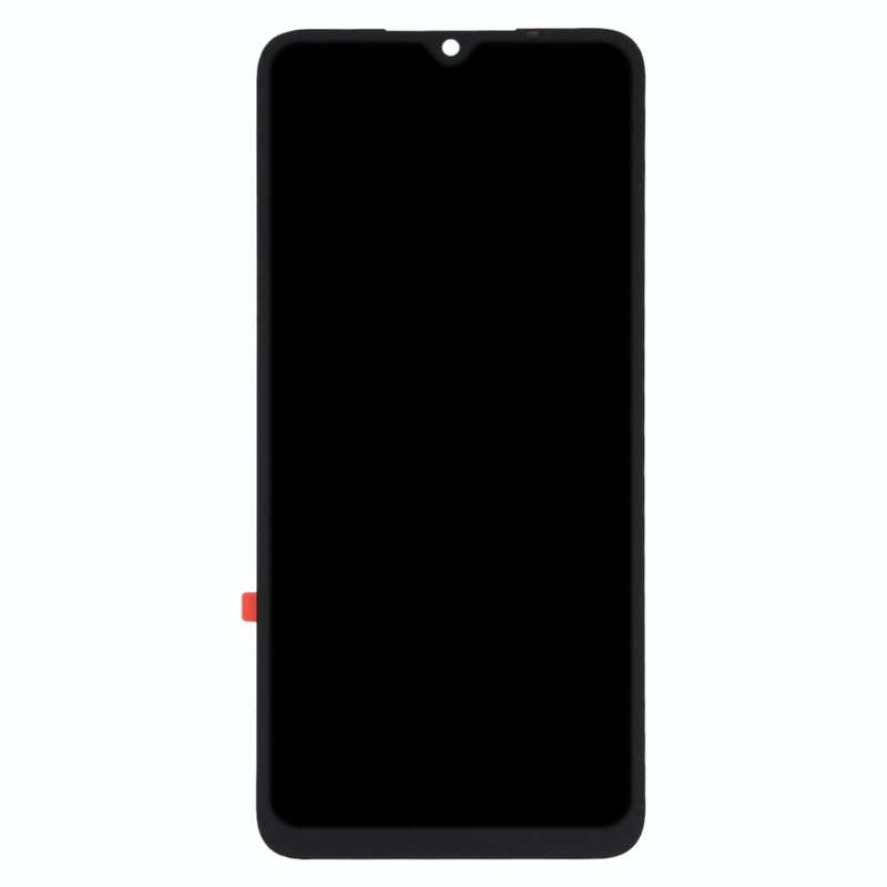 Original LCD Screen and Digitizer Full Assembly for Xiaomi Redmi 9 India Version M2006C3MII M2004...