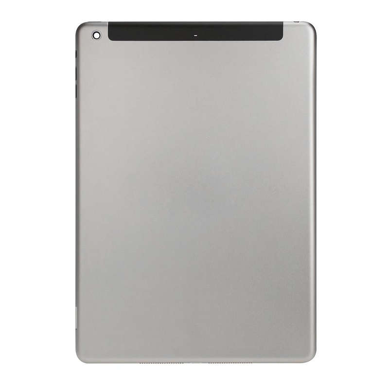 Original Battery Back Housing Cover  for iPad Air (3G Version) / iPad 5(Black)