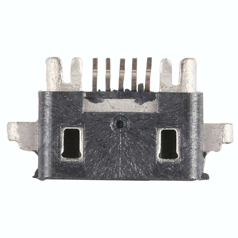 10 PCS Charging Port Connector for Xiaomi Mi 3 / Redmi 1s