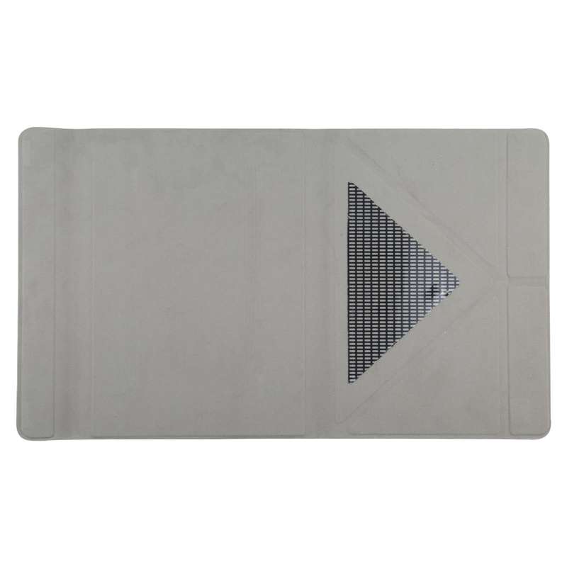 Universal Magnetic Detachable Ultra-thin Bluetooth Keyboard Tablet Case with Holder for iPad 9-10...