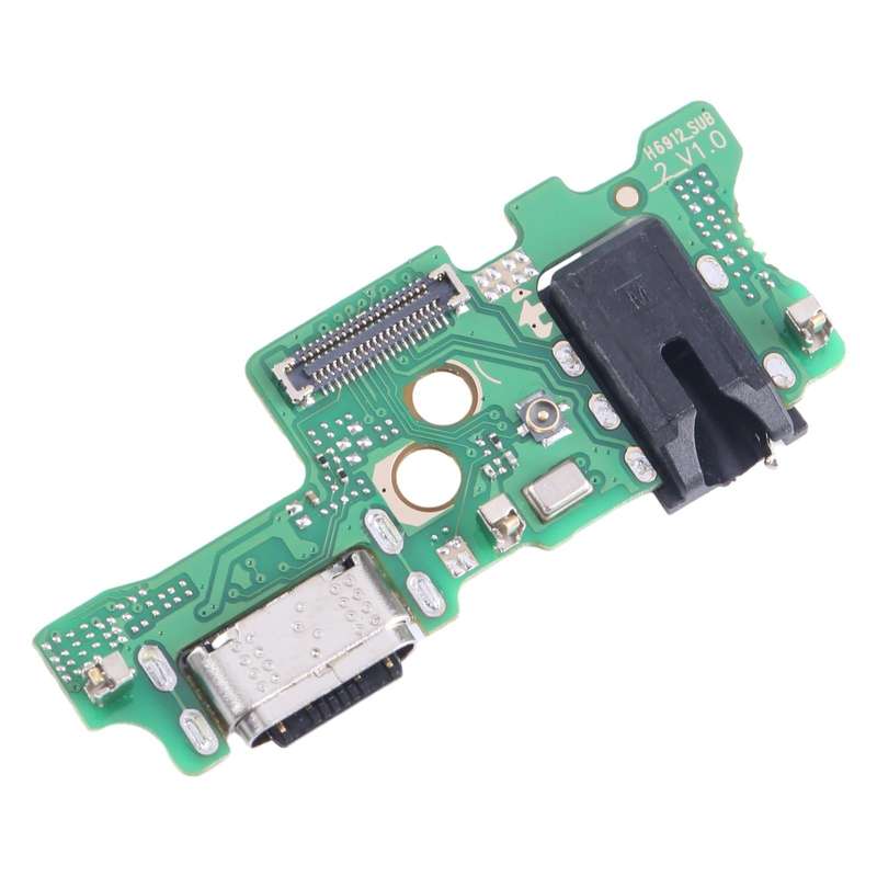 For Infinix Hot 11s NFC OEM Charging Port Board