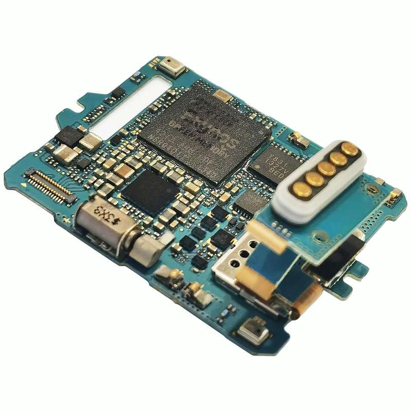 For Samsung Galaxy Gear SM-V700 Original Motherboard