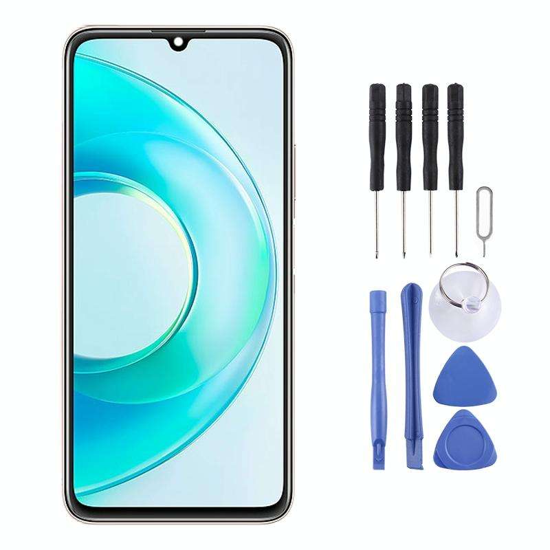 For Wiko T3 OEM LCD Screen with Digitizer Full Assembly
