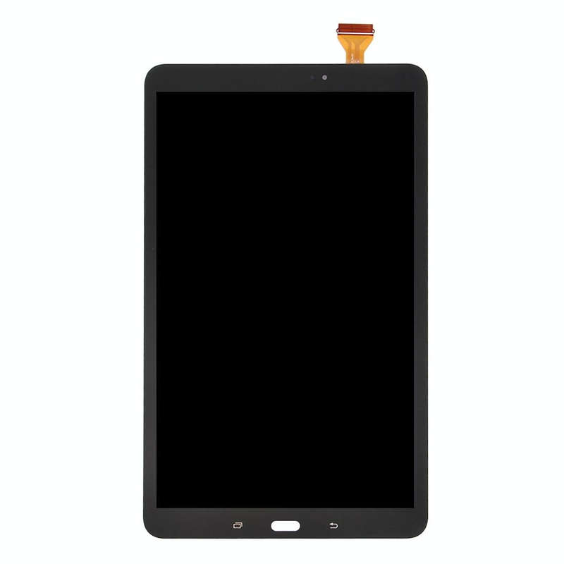 OEM LCD Screen for Galaxy Tab A 10.1 / T580 T858 with Digitizer Full Assembly (Black)