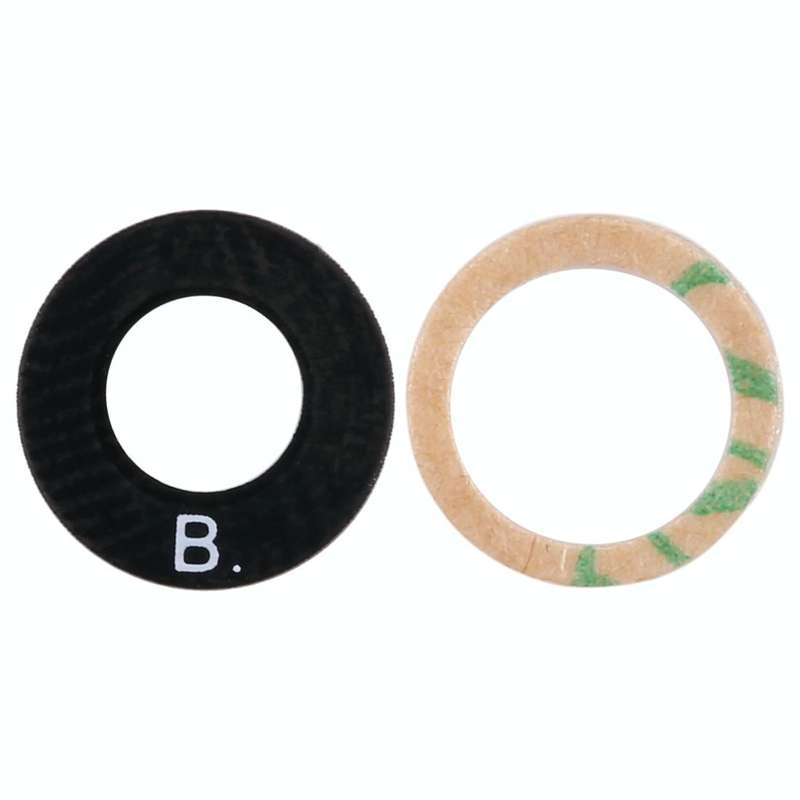 For Huawei Honor Play 7X 10pcs Back Camera Lens
