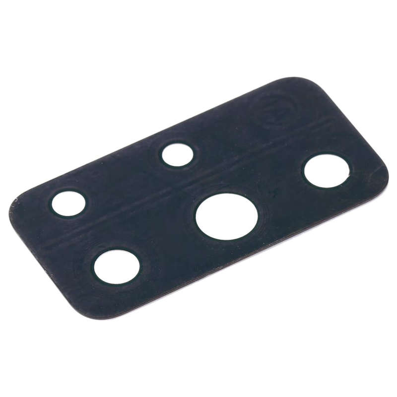 For Huawei Honor 30S 10pcs Back Camera Lens