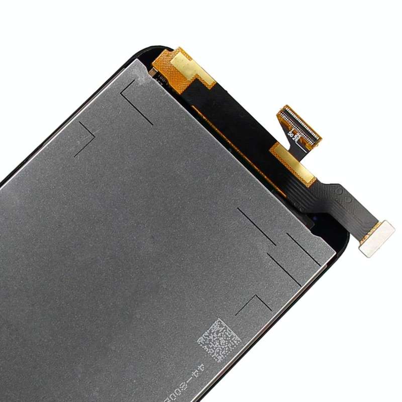 TFT LCD Screen for OPPO A57 with Digitizer Full Assembly (Black)