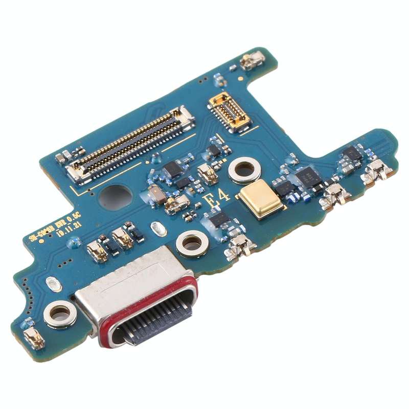 For Samsung Galaxy S20+ 5G / SM-G986B Original Charging Port Board