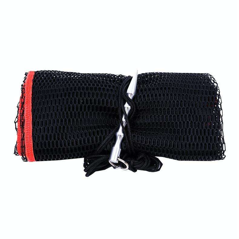 Invisible Fish Guard Thickened Beam Mouth With Ground Insert Net Bag To Loading Fish Bag, Specifi...