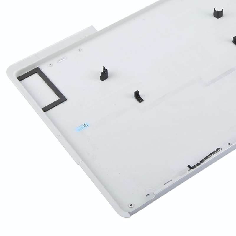 For Microsoft Surface Laptop Studio 1964 D-side Back Cover (Silver)