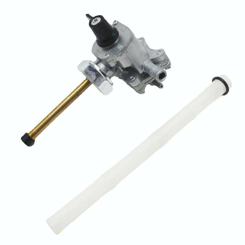 Motorcycle Fuel Tap Valve Petcock Fuel Tank Gas Switch for Honda CBR600