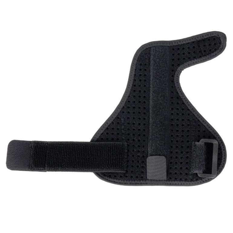 2 PCS Wrist Brace Sprain Fracture Tenosynovitis Thumb Steel Bar Support, Size: Free Size, Specifi...