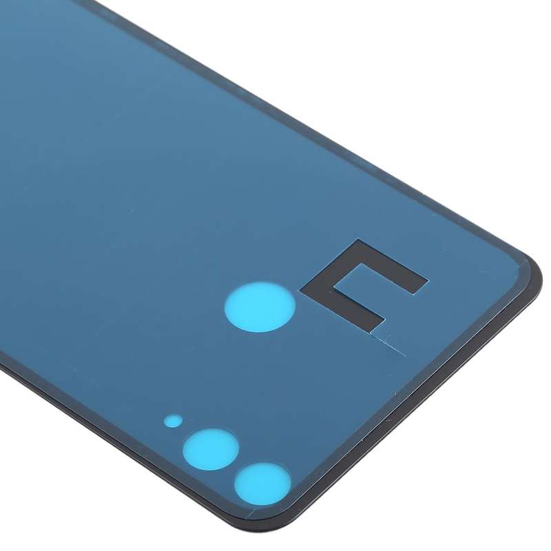 Back Cover for Huawei Honor 8X(Red)