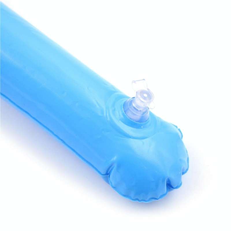 3 PCS Inflatable Hammer Children Cartoon Inflatable Toy, Size:1626cm(Color and Style Random Deliv...