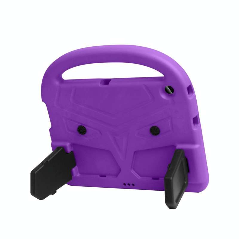 For Huawei MediaPad T3 10 9.6 inch Sparrow Style EVA Material Children Shockproof Casing Shell(Pu...