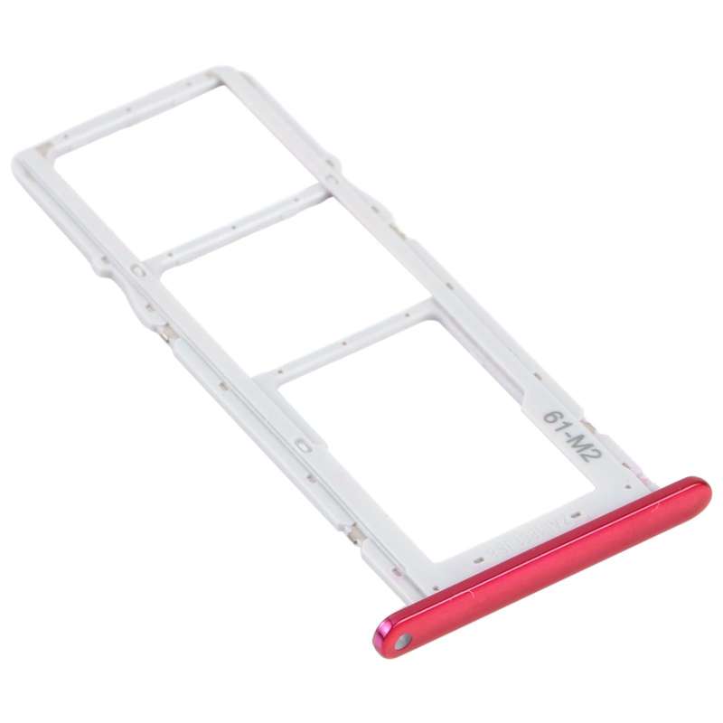 SIM Card Tray + SIM Card Tray + Micro SD Card Tray for LG K42 / K52 (Brazil) LMK420 LMK420H LMK42...