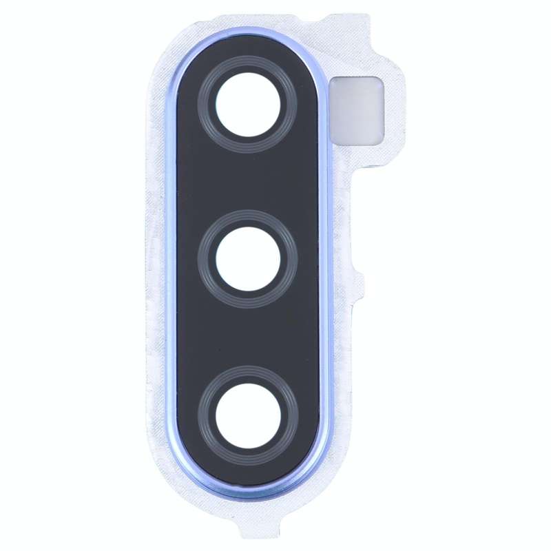 For Sony Xperia 10 IV Original Camera Lens Cover (Blue)