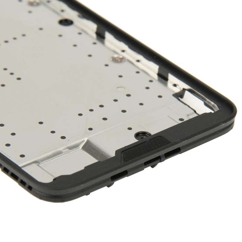 Front Housing LCD Frame Bezel Plate  for Nokia Lumia 530 / N530