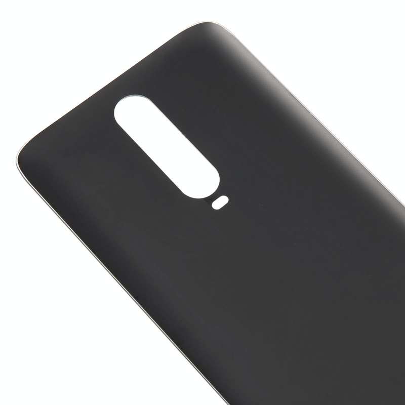 For Xiaomi Poco X2 OEM Glass Battery Back Cover(Green)