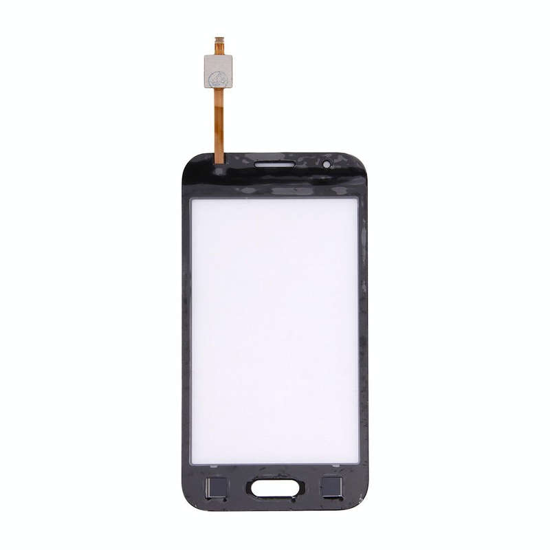 For Galaxy J1 Mini / J105 Touch Panel (Black)