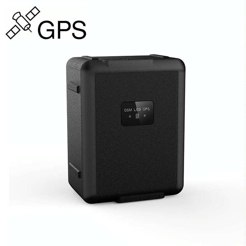 V55 20000mAh Multifunctional Waterproof Livestock Locator Tracker