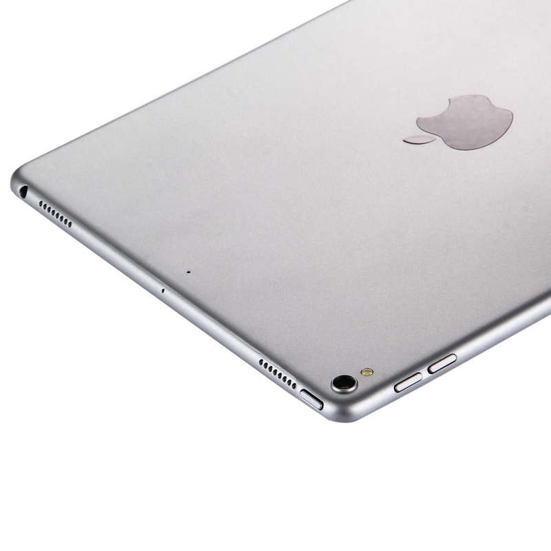 For iPad Pro 10.5 inch (2017) Tablet PC Dark Screen Non-Working Fake Dummy Display Model (Grey)
