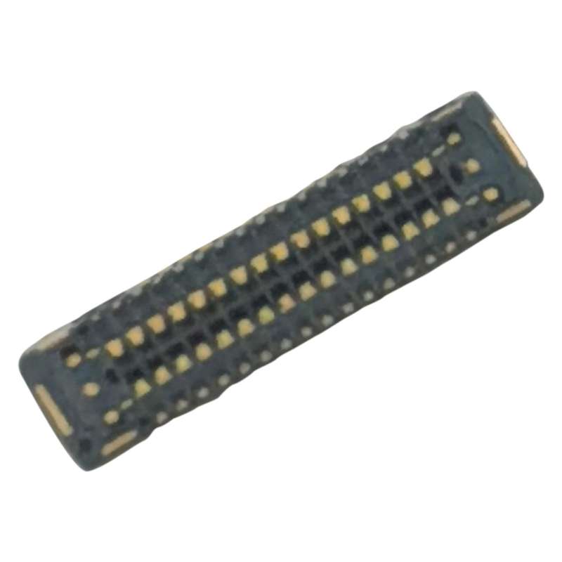 For Huawei P40 Lite E 10PCS Motherboard LCD Display FPC Connector