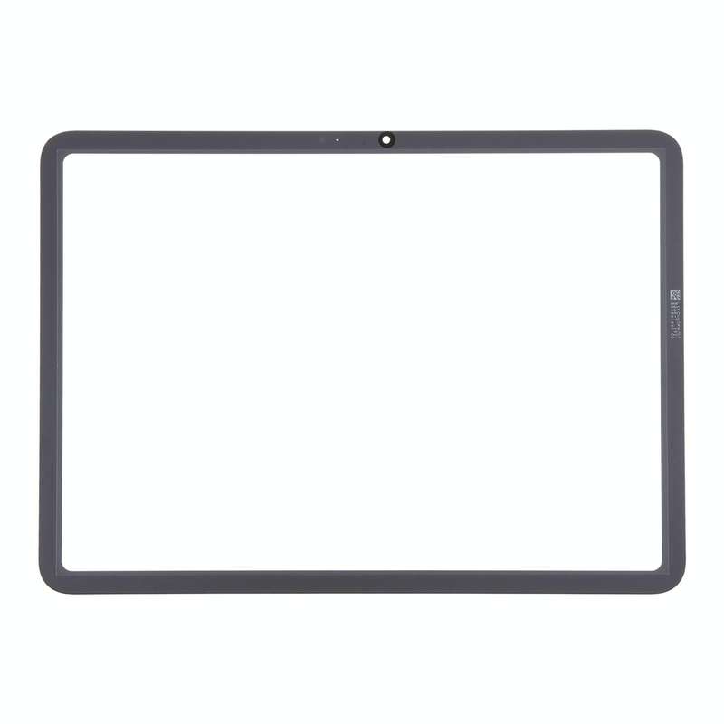 For iPad Air 11 inch 2024 A2899 A2900 Front Screen Outer Glass Lens with OCA Optically Clear Adhe...