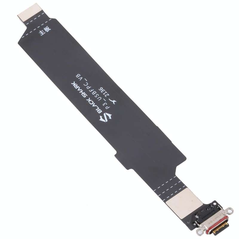 For Xiaomi Black Shark 5 / Black Shark 5 Pro Charging Port Flex Cable