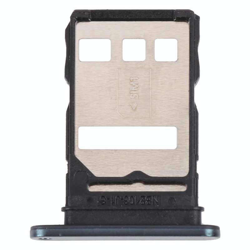 SIM Card Tray for Huawei Nova 9(Green)