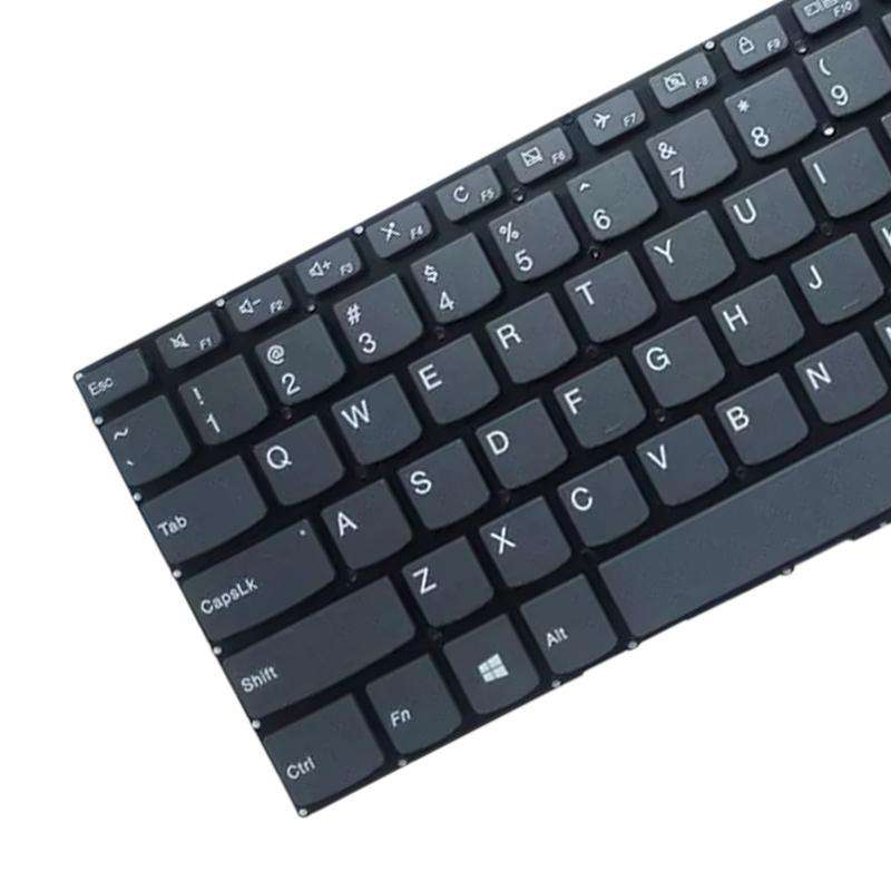 US Version Keyboard for Lenovo Ideapad S130-14IGM 130S-14IGM 330-14IGM 330s-14 K43C-80 E43-80 330...