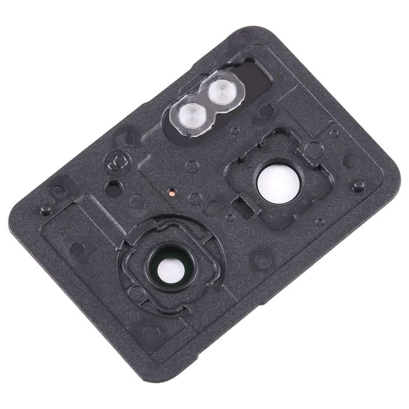 For OnePlus Nord N300 Original Camera Lens Cover(Black)