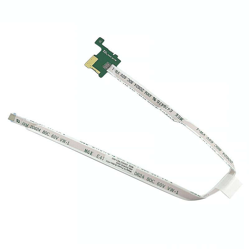For Dell Latitude 3301 / inspion 5390 Switch Button Small Board
