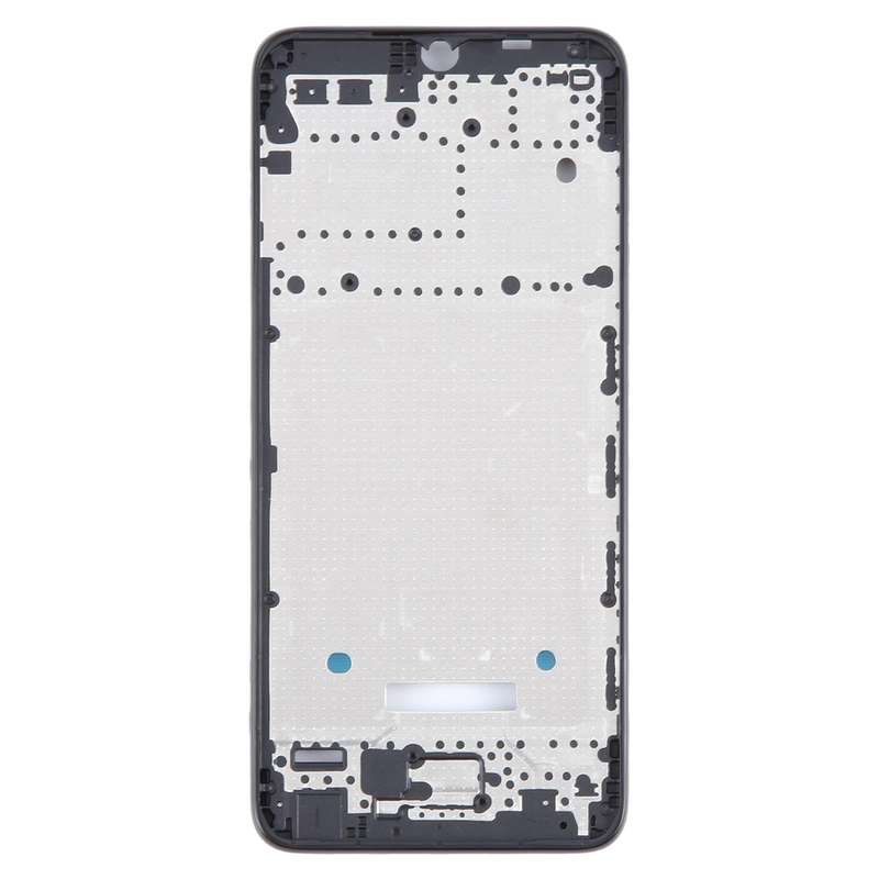 For TCL 405 T506D Original Front Housing LCD Frame Bezel Plate